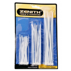 Cable Ties - assorted lengths